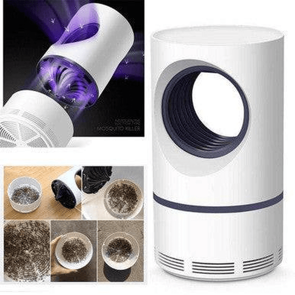 Photocatalytic Mosquito Killer Lamp image 6