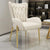 Perfect Dealz Modern Velvet Dining Chair