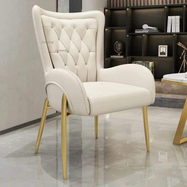Perfect Dealz Modern Velvet Dining Chair