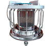 Perfect Dealz Portable Gas Heater and Cooker Top
