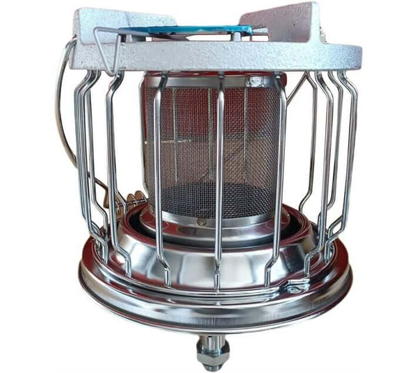 Perfect Dealz Portable Gas Heater and Cooker Top