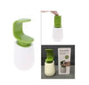 Perfect Dealz Single Handed C Shaped Liquid Soap Dispenser