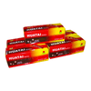 Perfect Dealz 40 Piece x 18 Pack R6S 1.5V AA Batteries
