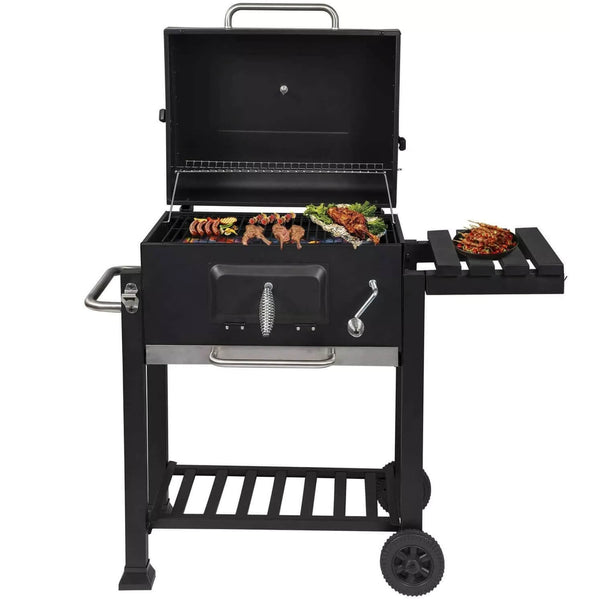 Perfect Dealz Portable Charcoal BBQ Grill