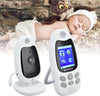Perfect Dealz Video Baby Monitor with Audio and Night Vision