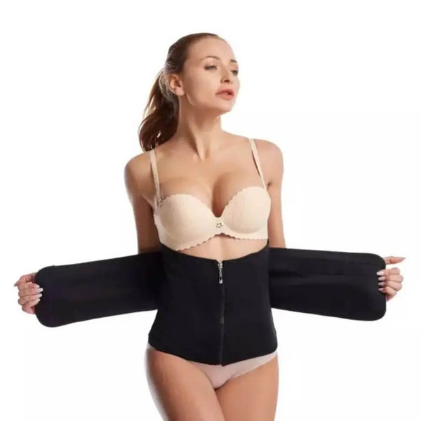 Adjustable Body Waist Belt image 0