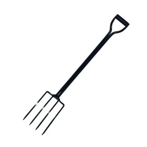 Garden Fork image 0