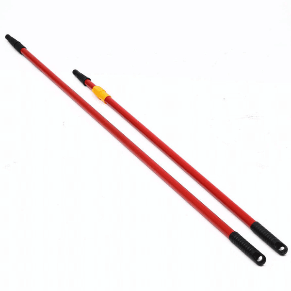 2.5M Aluminium Extension Pole image 1