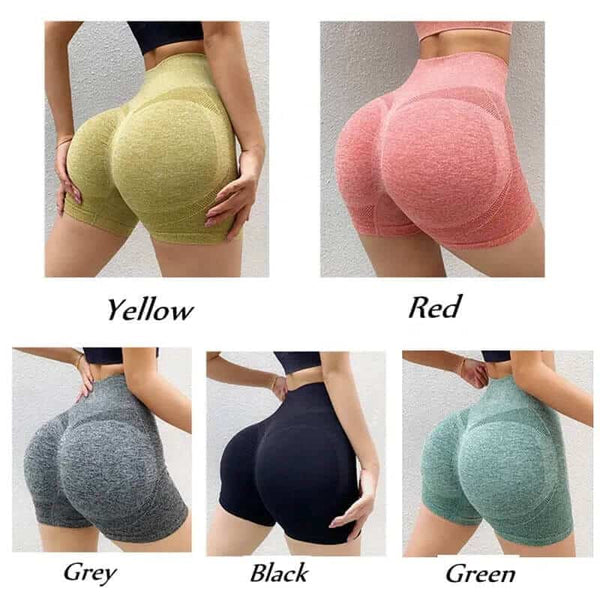 Perfect Dealz Women High Waist Yoga Pants