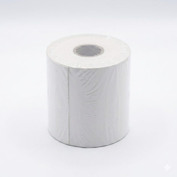 Thermal Paper Rolls Cash Register Receipt Pack 200 Pack Thermal Paper Rolls
