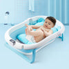 Perfect Dealz Foldable Baby Bathtub with Temperature Sensor