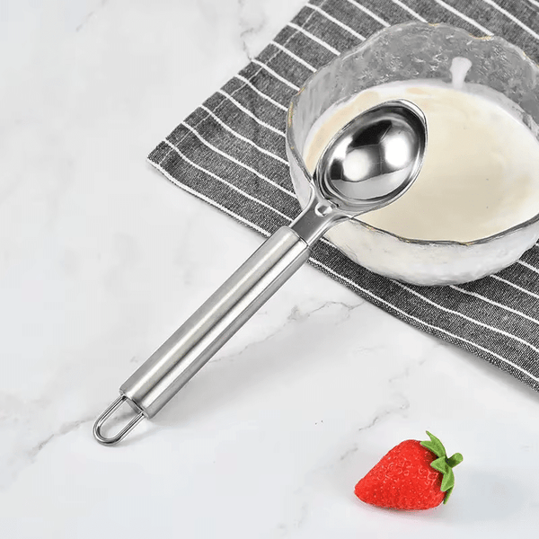 Perfect Dealz Stainless Steel Ice Cream Scoop