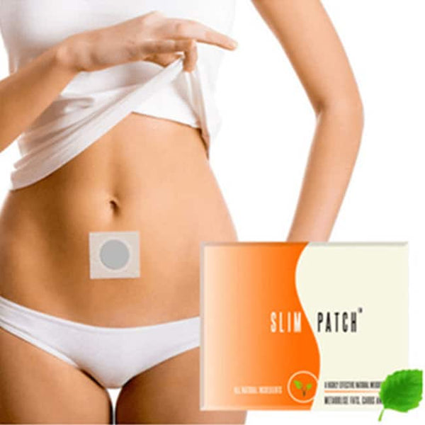 Perfect Dealz 30 Piece Slim Patch