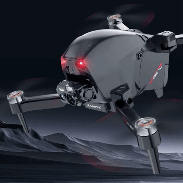 Perfect Dealz 4K HD Camera Drone