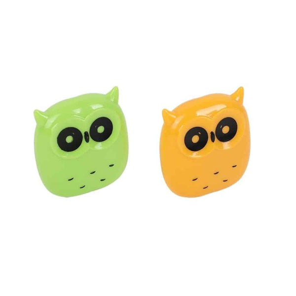 Perfect Dealz Cute Owl Pencil Sharpener