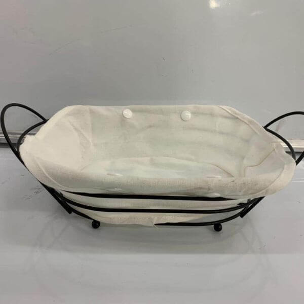 Perfect Dealz Oval Shaped Bread Basket