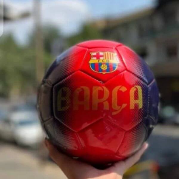 Perfect Dealz Football Club Soccer Ball