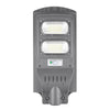240watt Solar Powered LED Street Light image 3
