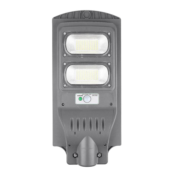 240watt Solar Powered LED Street Light image 3