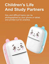 Perfect Dealz Portable Mini Printer