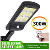 300W Solar LED Street Light image 3