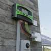 40A PWM Solar Charge Controller 12-24V