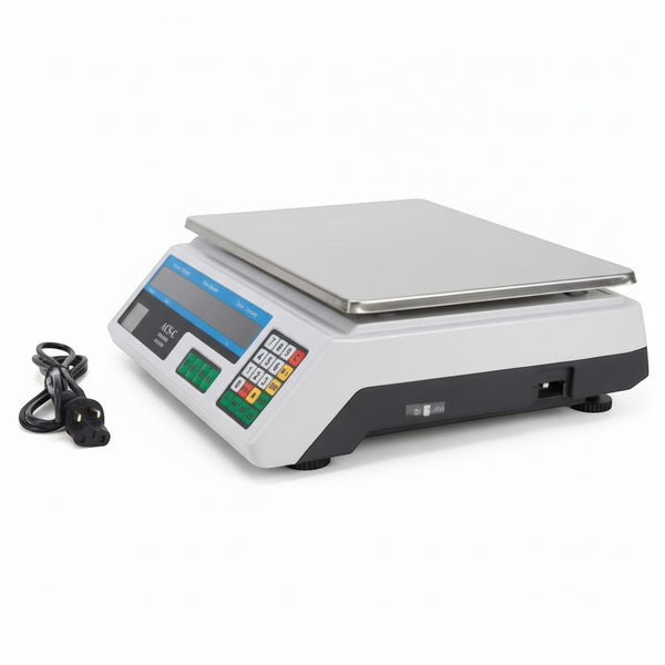 40Kg Electronic Digital Price Computing Scale