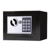 Electronic Digital Metal Safe Box with Keys image 2