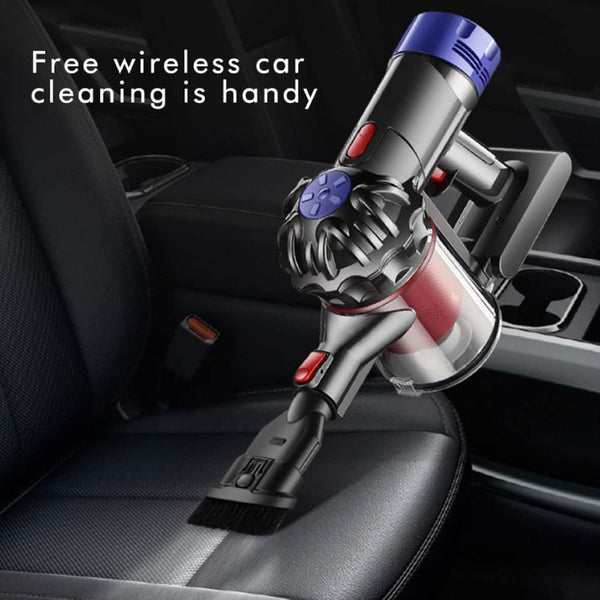 Perfect Dealz 2000W Cordless Vacuum Cleaner