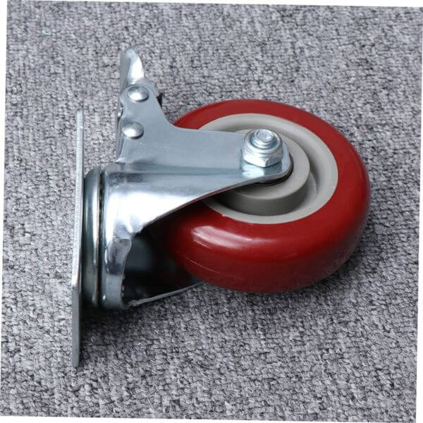 4 Inch Swivel Caster Wheel image 2