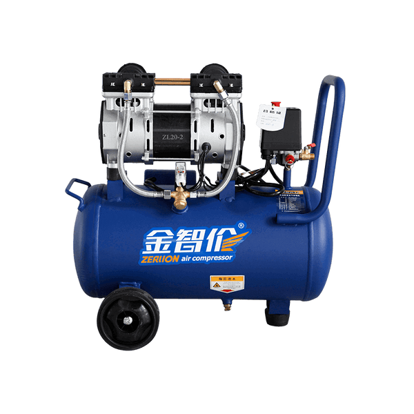 Perfect Dealz Air Compressor 30 liter