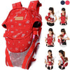 6 In 1 Willbaby Baby Carrier image 2