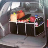 Car Collapsible Boot Trunk Organizer Storage Bag image 0