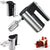 Perfect Dealz Stainless Steel Electric High Power Hand held Mixer