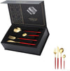 Stainless Steel Cutlery Set Gift Box
