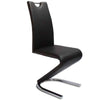 Perfect Dealz Modern Z-Shape Dining Chair