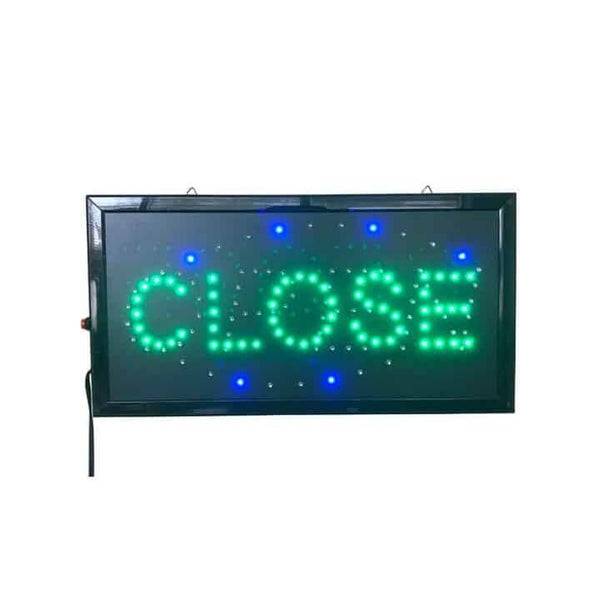 Led Switchable Open and Close Sign image 2