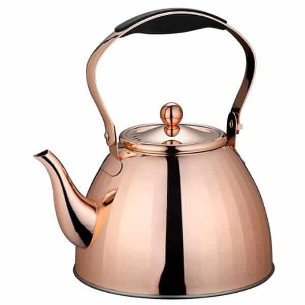 Perfect Dealz 3L Stainless Steel Tea Kettle