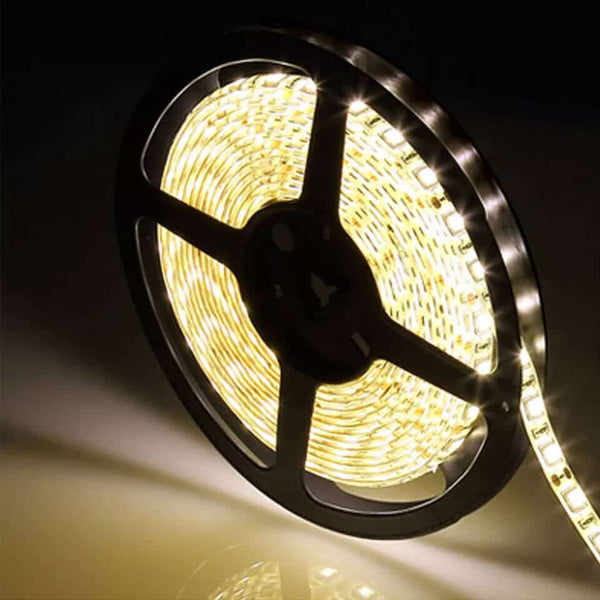 Perfect Dealz 5m Warm White LED Strip