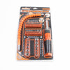 43-Piece Precision Screwdriver Set