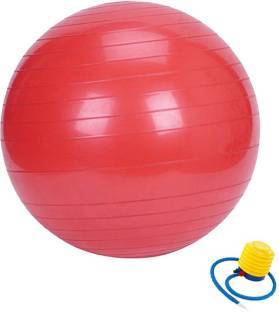 Gym Yoga Fitness Ball 60CM image 3