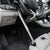 Heavy-Duty Steering Wheel Pedal Lock