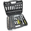 Perfect Dealz 108 Piece Socket Tool Set