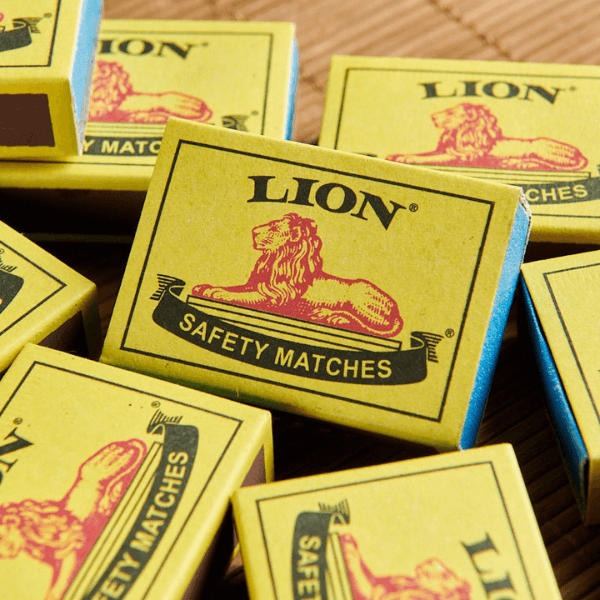 1000 Pieces Matchstick Box image 3