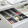 7 Piece Drawer Organizer Set image 0