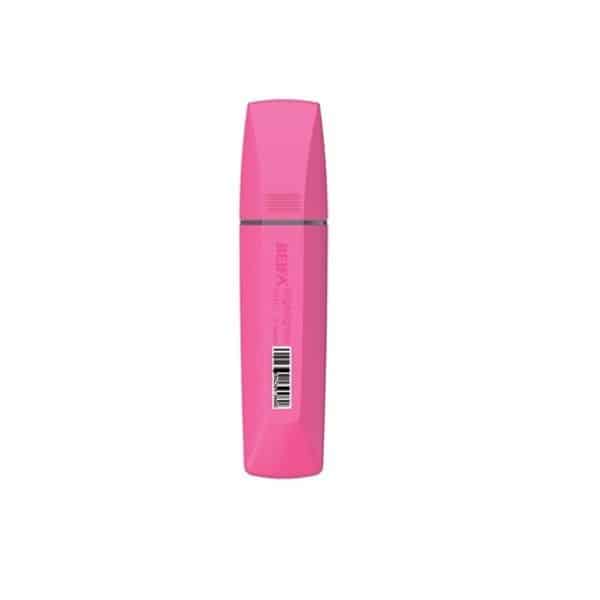 Perfect Dealz 12 Pcs Highlighters (Pink)