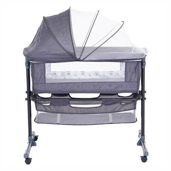 Perfect Dealz Foldable Newborn Baby Portable Bassinet