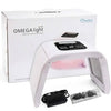 Perfect Dealz OmegaGlow Pro 7-Color LED Light Therapy Mask