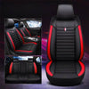Perfect Dealz Front and Back Seat Covers