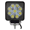 Perfect Dealz 27W LED Car Spotlight